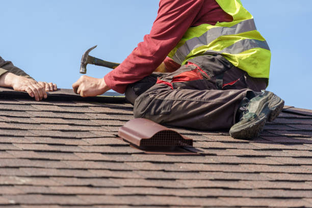 Best Residential Roofing Contractor  in Man, WV