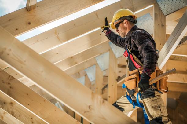 Best Roof Inspection Near Me  in Man, WV
