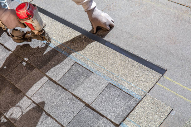 Best Residential Roofing Contractor  in Man, WV